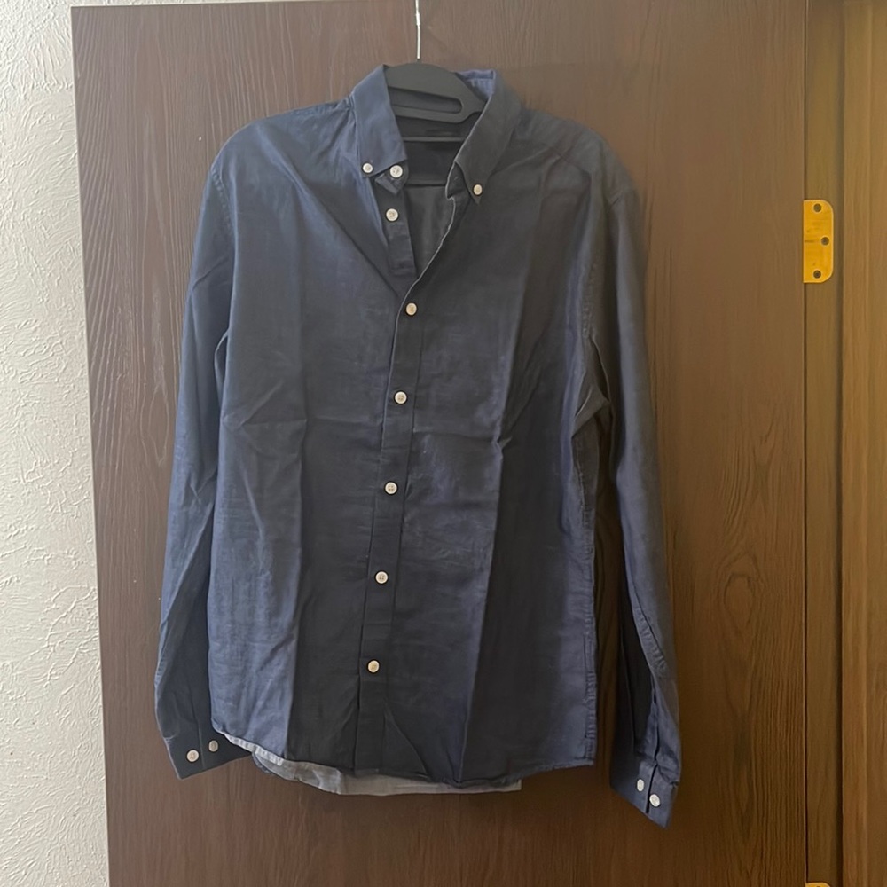 H&M Button-Down